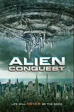 Alien Conquest FRENCH WEBRIP x264 2022