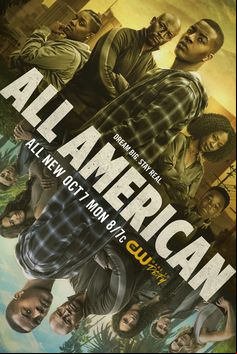 All American S03E10 VOSTFR HDTV