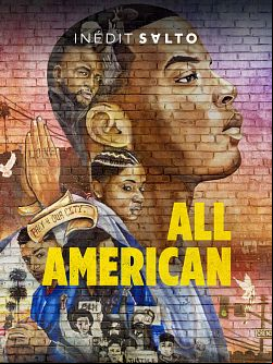 All American S03E19 FINAL FRENCH HDTV