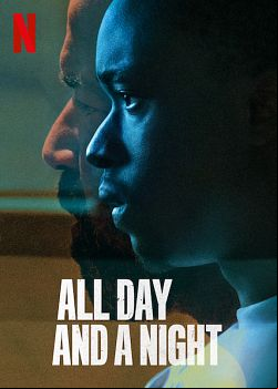 All Day And A Night FRENCH WEBRIP 1080p 2020