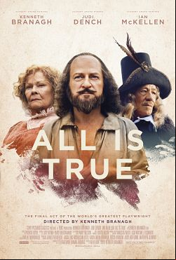 All Is True FRENCH WEBRIP 2019