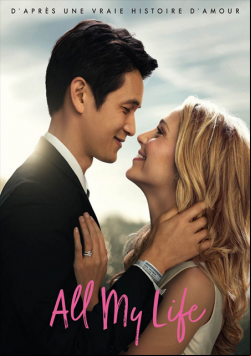 All My Life FRENCH DVDRIP 2021