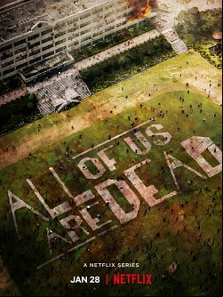 All Of Us Are Dead Saison 1 FRENCH HDTV