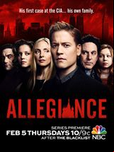 Allegiance (2015) S01E05 VOSTFR HDTV