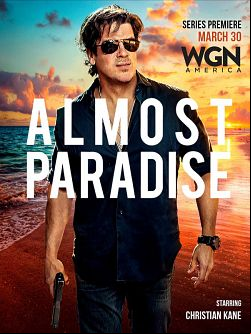 Almost Paradise S01E03 VOSTFR HDTV
