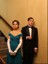 Almost Royal S01E01 VOSTFR HDTV
