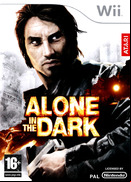 Alone in the Dark (WII)