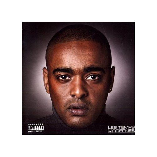 Alonzo - Les Temps Modernes [2009]