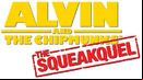 Alvin and The Chipmunks : The Squeakquel (DS)