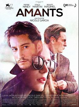 Amants FRENCH WEBRIP 2022