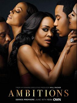 Ambitions Saison 1 FRENCH HDTV