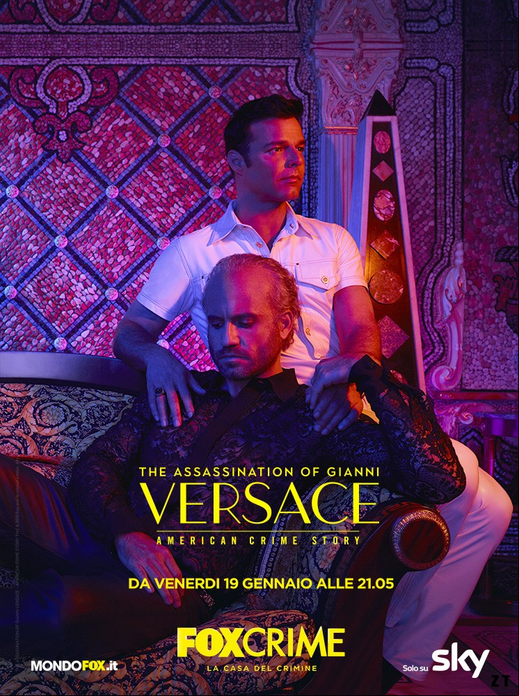 American Crime Story S02E01 FRENCH HDTV