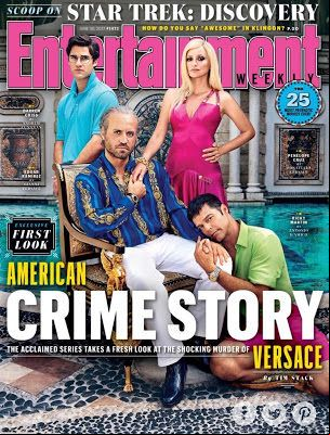 American Crime Story S02E05 VOSTFR HDTV