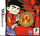American Dragon : Jake Long (DS)