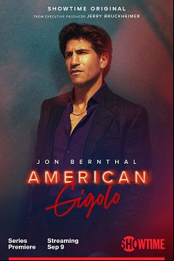 American Gigolo S01E01 FRENCH HDTV