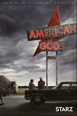 American Gods S02E08 FINAL FRENCH HDTV
