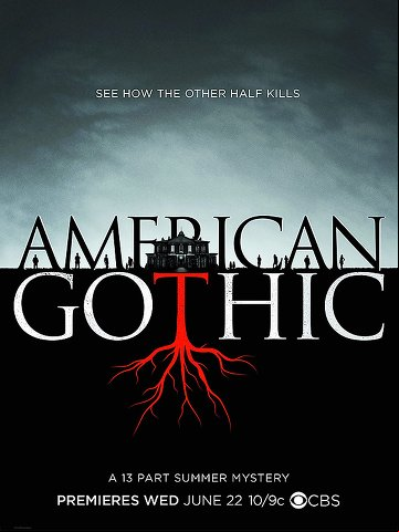 American Gothic (2016) S01E05 VOSTFR HDTV