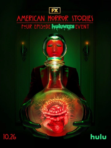 American Horror Stories S03E03 FRENCH HDTV