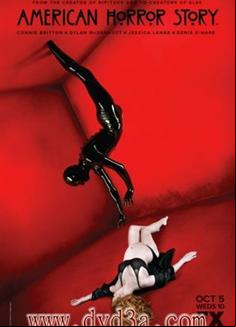 American Horror Story S03E08 VOSTFR HDTV