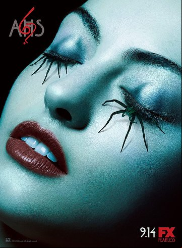 American Horror Story S06E02 VOSTFR HDTV