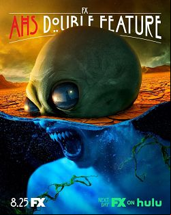 American Horror Story S10E01 FRENCH HDTV