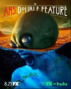 American Horror Story S10E02 FRENCH HDTV