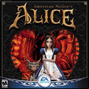 American McGee's Alice (PC)