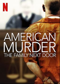 American Murder: The Family Next Door FRENCH WEBRIP 720p 2020