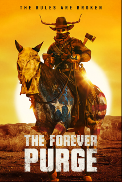 American Nightmare 5 : Sans limites FRENCH BluRay 1080p 2021