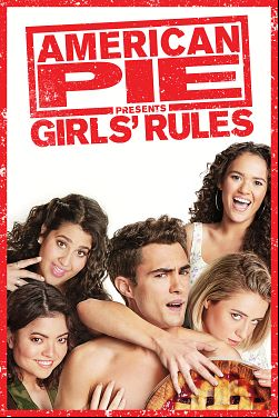 American Pie Presents: Girls' Rules FRENCH WEBRIP 2020