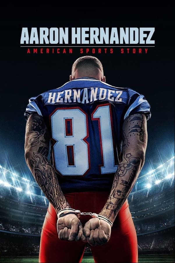 American Sports Story S01E03 VOSTFR HDTV 1080p 2024