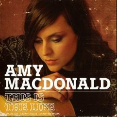 Amy MacDonald - This Is The Life [2008]