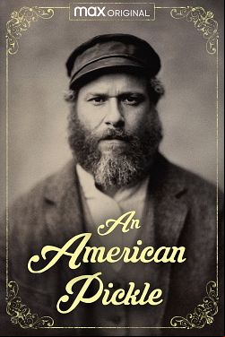 An American Pickle FRENCH WEBRIP 1080p 2021