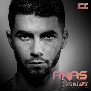 Anas - Dans mon monde (Réédition) 2020