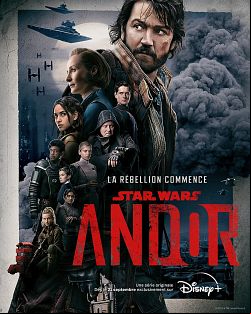 Andor S01E10 FRENCH HDTV