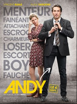 Andy FRENCH WEBRIP 2020