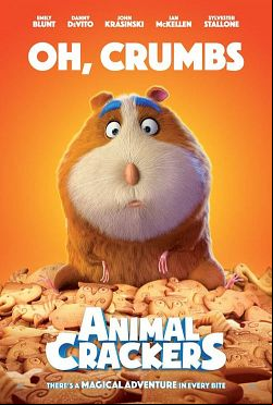 Animal Crackers FRENCH WEBRIP 2020