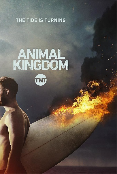Animal Kingdom S02E13 FINAL VOSTFR HDTV