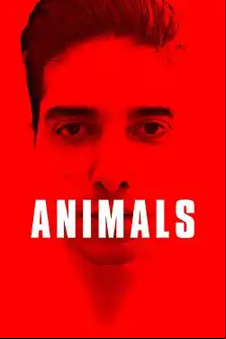 Animals FRENCH DVDRIP x264 2022