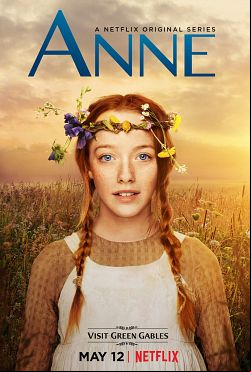 Anne with an 