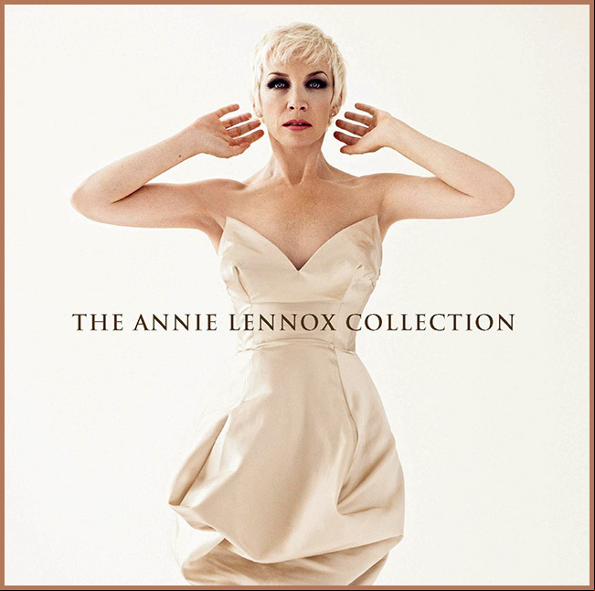 ANNIE LENOX - The Annie Lennox Collection 2009