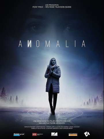 Anomalia S01E05 FRENCH HDTV