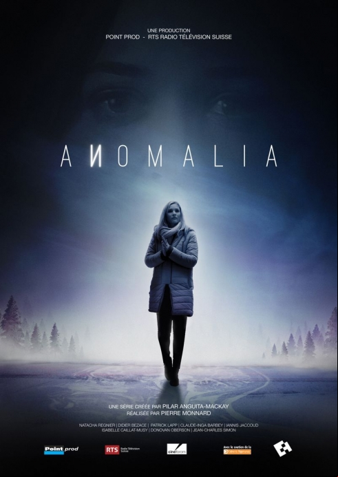 Anomalia S01E08 FINAL FRENCH HDTV