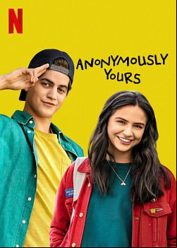 Anónima FRENCH WEBRIP 2021