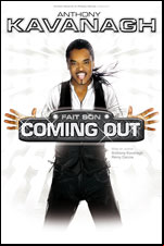 Anthony Kavanagh Fait Son Coming Out FRENCH DVDRIP 2012