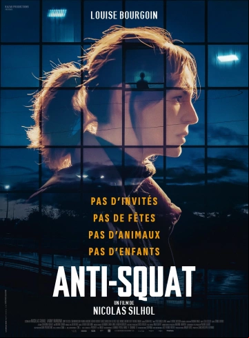 Anti-Squat FRENCH WEBRIP 1080p 2023