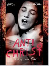Antichrist DVDRIP FRENCH 2009
