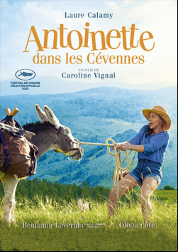 Antoinette dans les Cévennes FRENCH DVDRIP 2020