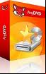 AnyDVD HD v6.6.4.7 (+ Keygen)