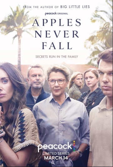 Apples Never Fall VOSTFR S01E02 HDTV 2024